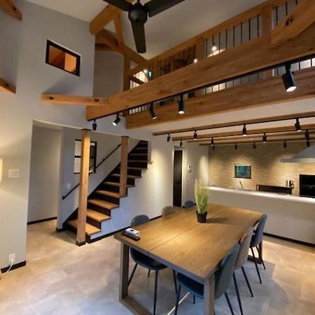 Stella House ステラハウス Villa Fujikawaguchiko Exterior photo