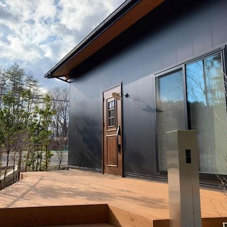 Stella House ステラハウス Villa Fujikawaguchiko Exterior photo