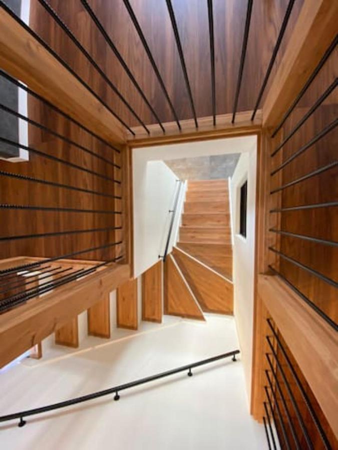 Stella House ステラハウス Villa Fujikawaguchiko Exterior photo