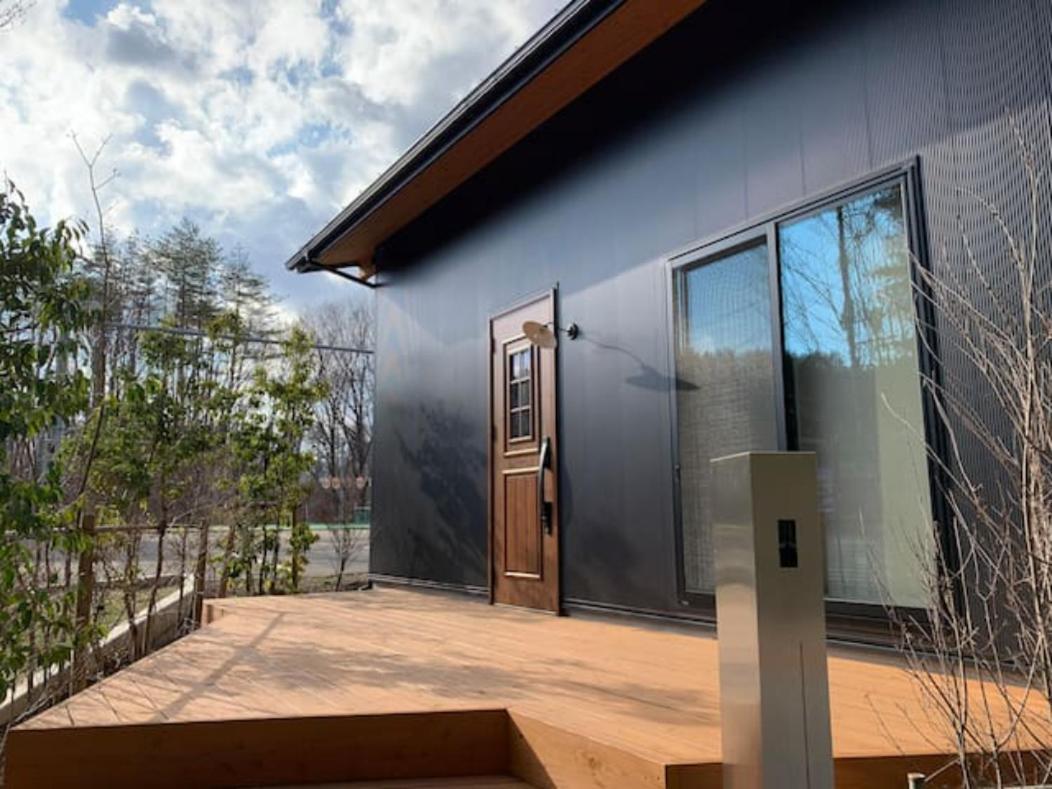 Stella House ステラハウス Villa Fujikawaguchiko Exterior photo