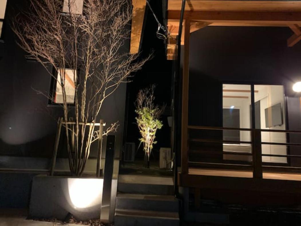 Stella House ステラハウス Villa Fujikawaguchiko Exterior photo