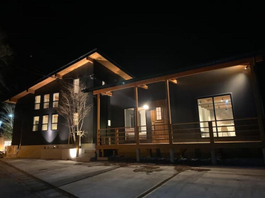 Stella House ステラハウス Villa Fujikawaguchiko Exterior photo
