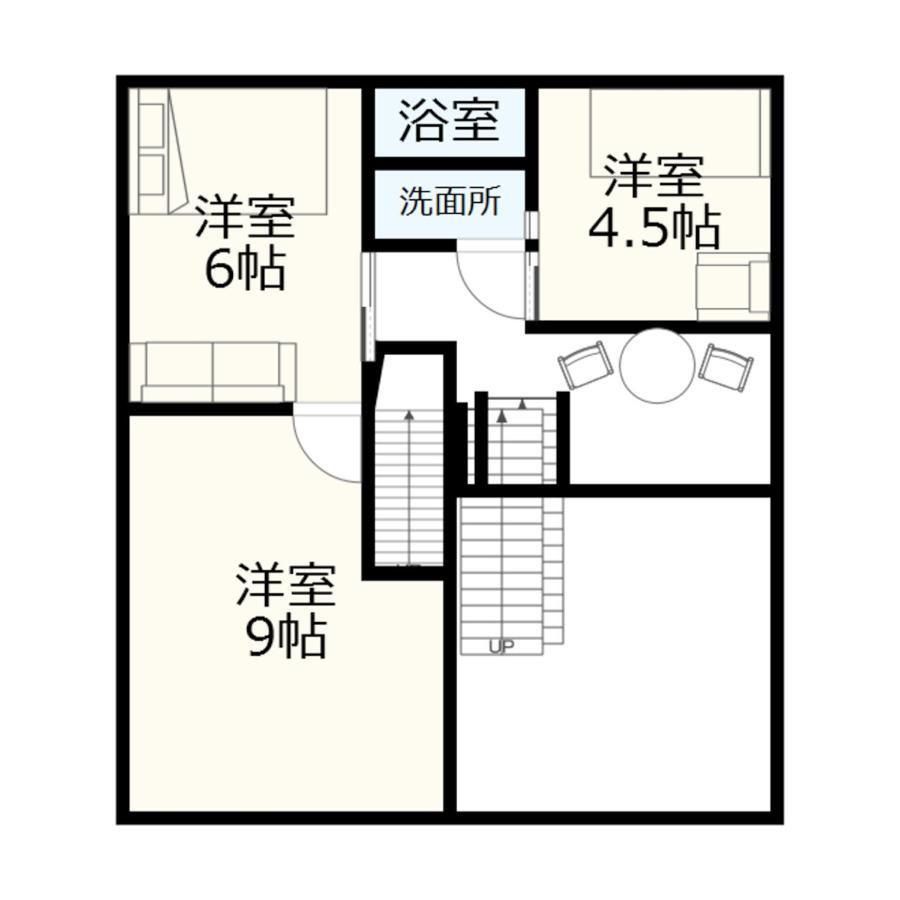 Stella House ステラハウス Villa Fujikawaguchiko Exterior photo