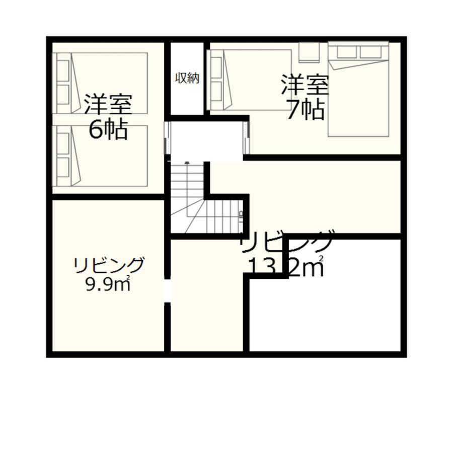 Stella House ステラハウス Villa Fujikawaguchiko Exterior photo